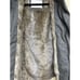Aritza Babaton Oskar Parka Jacket Faux Fur Lined Down Fill Charcoal Women’s XS