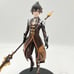 Zhongli Genshin Impact Anime Figure 1/7 Scale