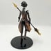 Zhongli Genshin Impact Anime Figure 1/7 Scale