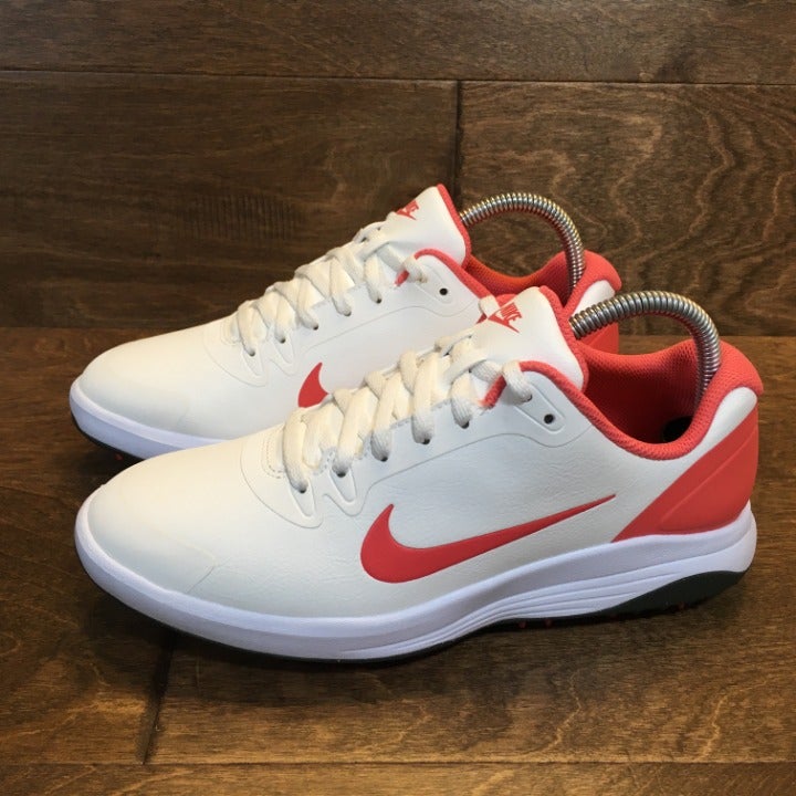NEW Nike Infinity G Spiked Golf Shoes 8