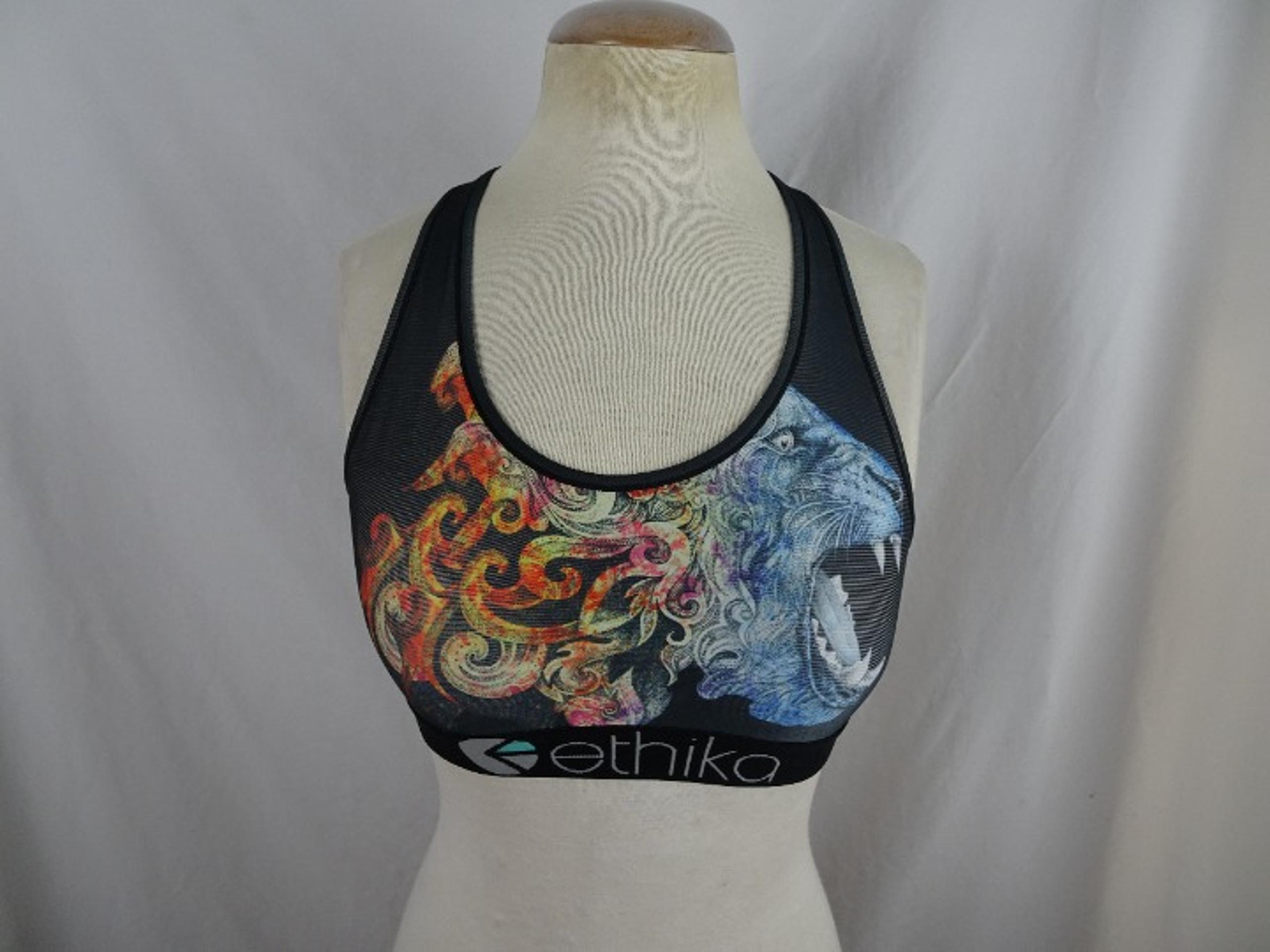 Ethika Women Sportbra