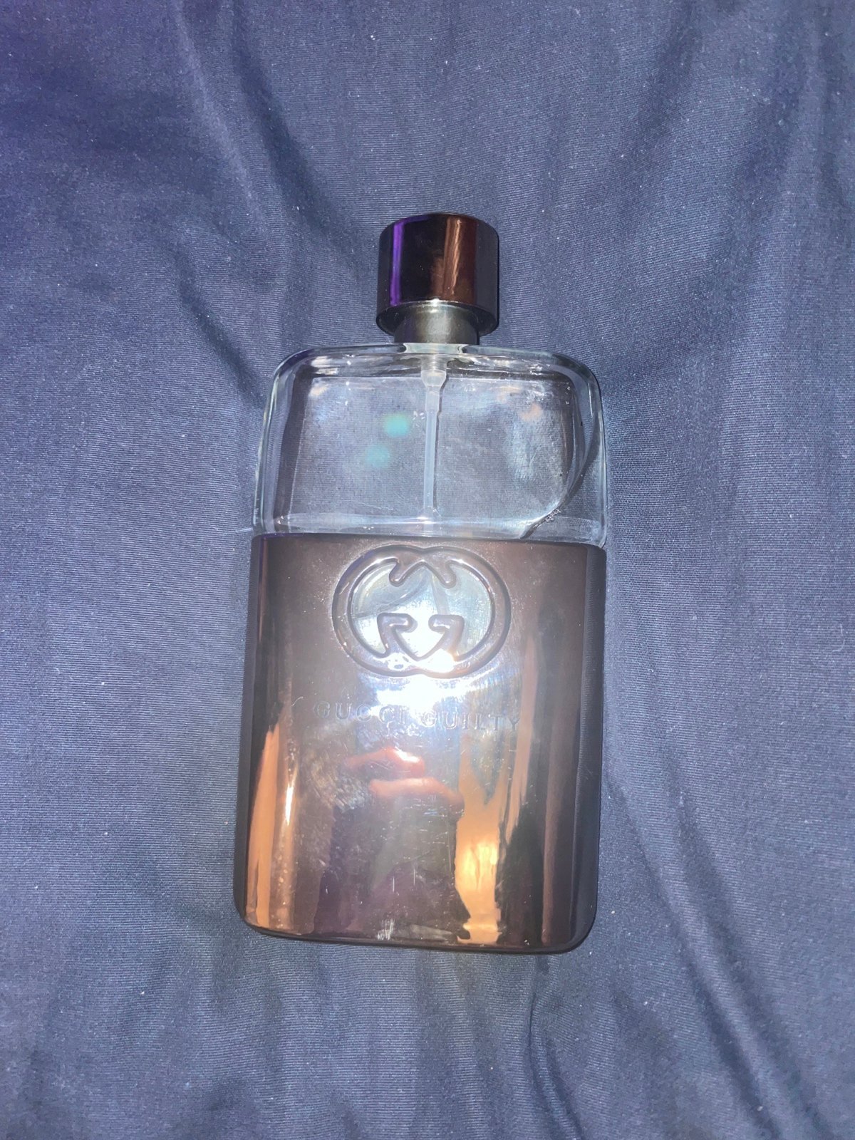 Men’s cologne