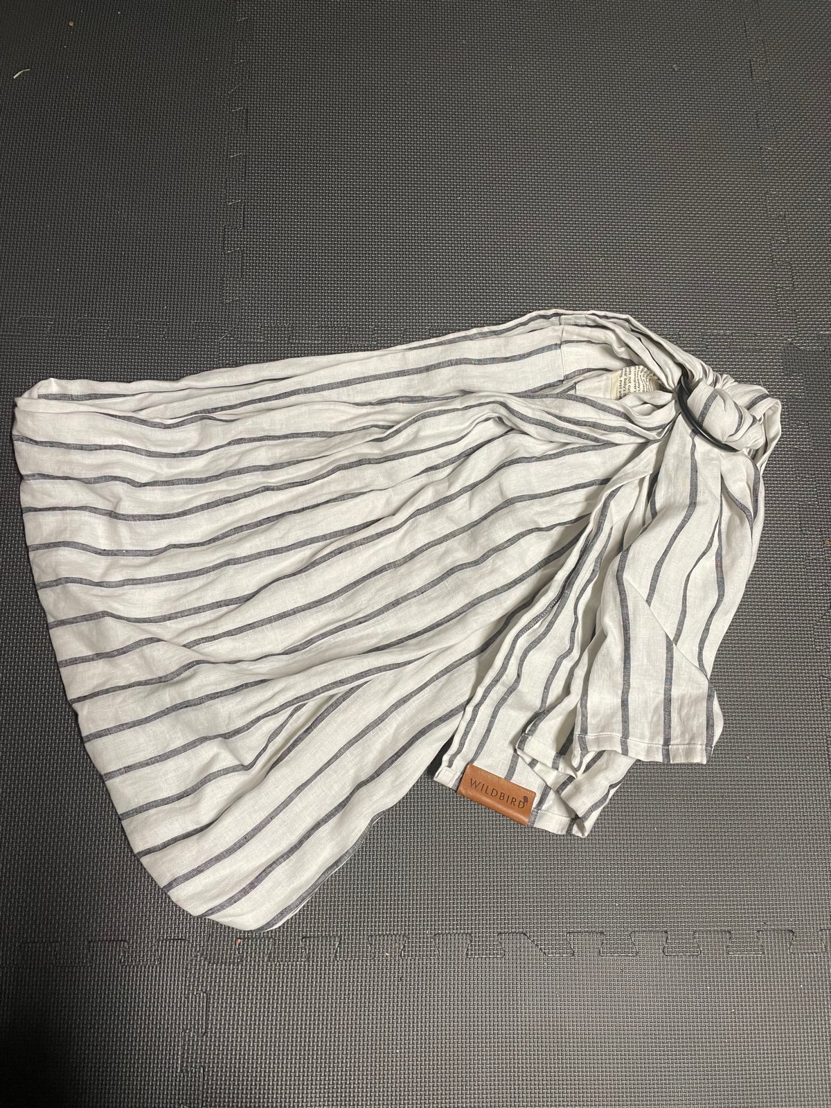 Wild Bird Ring Sling