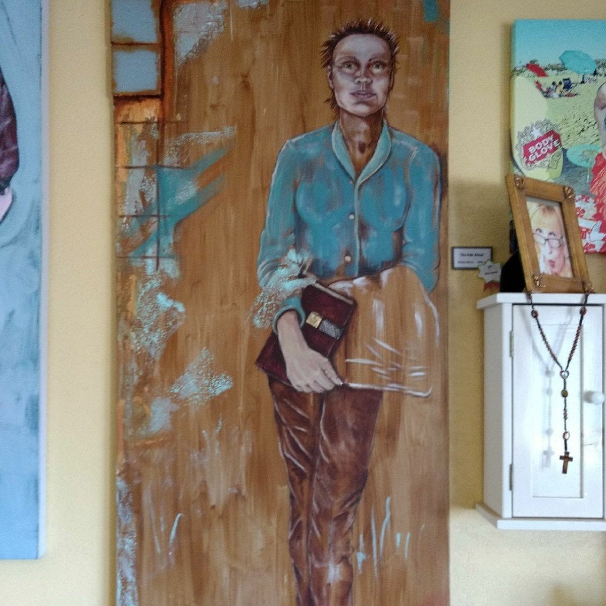 Gallery Artwork