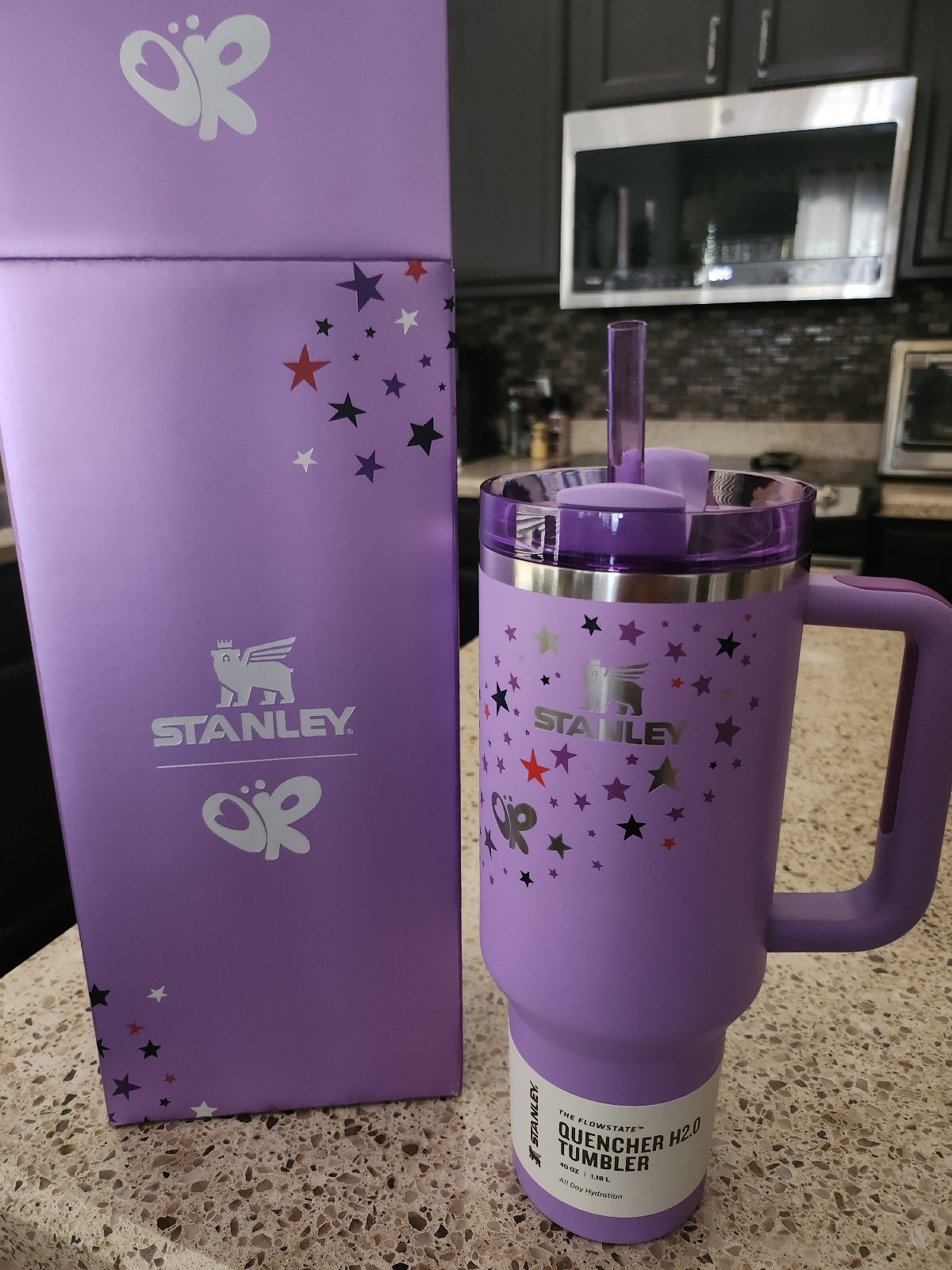 Stanley