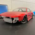 240sx/180sx rc drift car