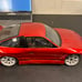 240sx/180sx rc drift car