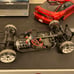 240sx/180sx rc drift car