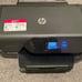 HP OfficePro Jet 8210 Printer *Read Description*