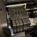 HP OfficePro Jet 8210 Printer *Read Description*
