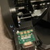 HP OfficePro Jet 8210 Printer *Read Description*