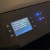 HP OfficePro Jet 8210 Printer *Read Description*