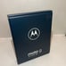 Motorola Moto 5g Stylus Cell Phone - Brand New; Boost Mobile