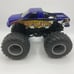 Hot Wheels Monster Jam 1:64 Megalodon, Iron Outlaw, Hurricane Force, Instigator