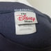 Vintage Tigger The Disney Store Blue Sweatshirt