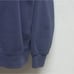 Vintage Tigger The Disney Store Blue Sweatshirt