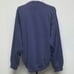 Vintage Tigger The Disney Store Blue Sweatshirt