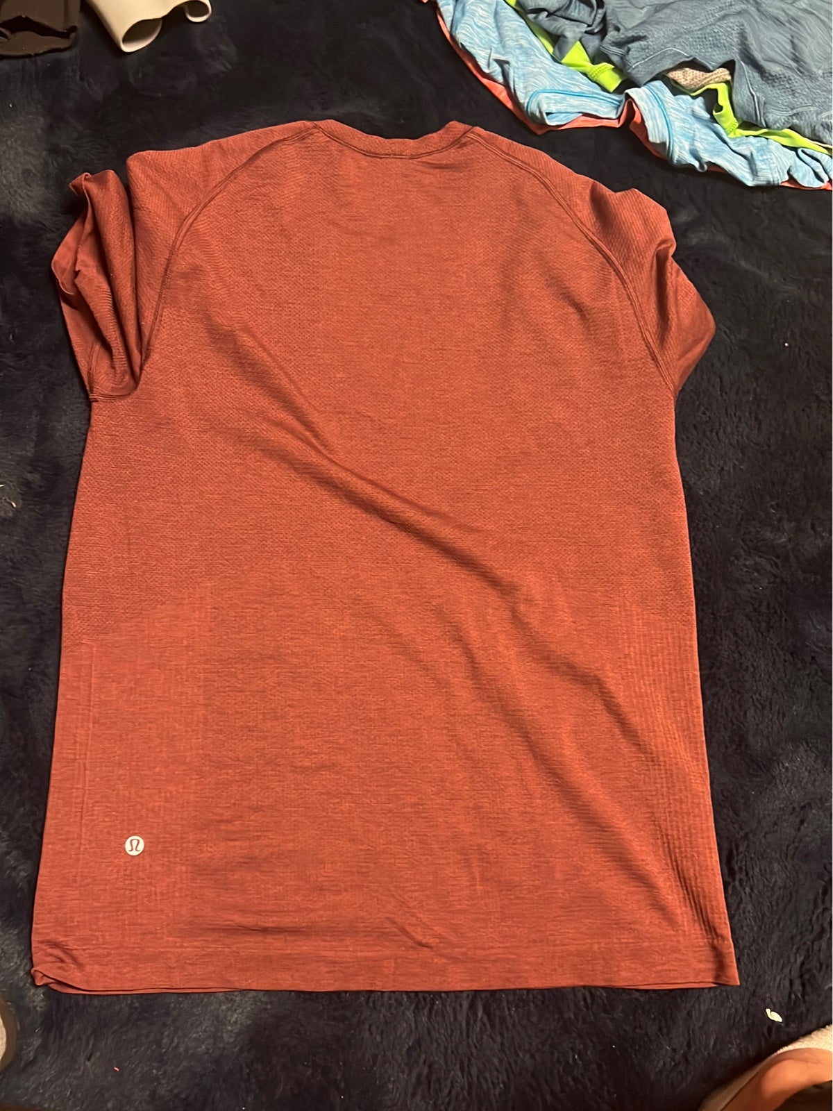 Lululemon shirt