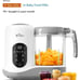 Brand New Bear Multi Function baby food maker
