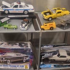 Hot Wheels collectors LOT