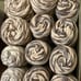 8 ply varigated yarn , (10rolls =1lot )
