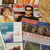 Magazine Bundle