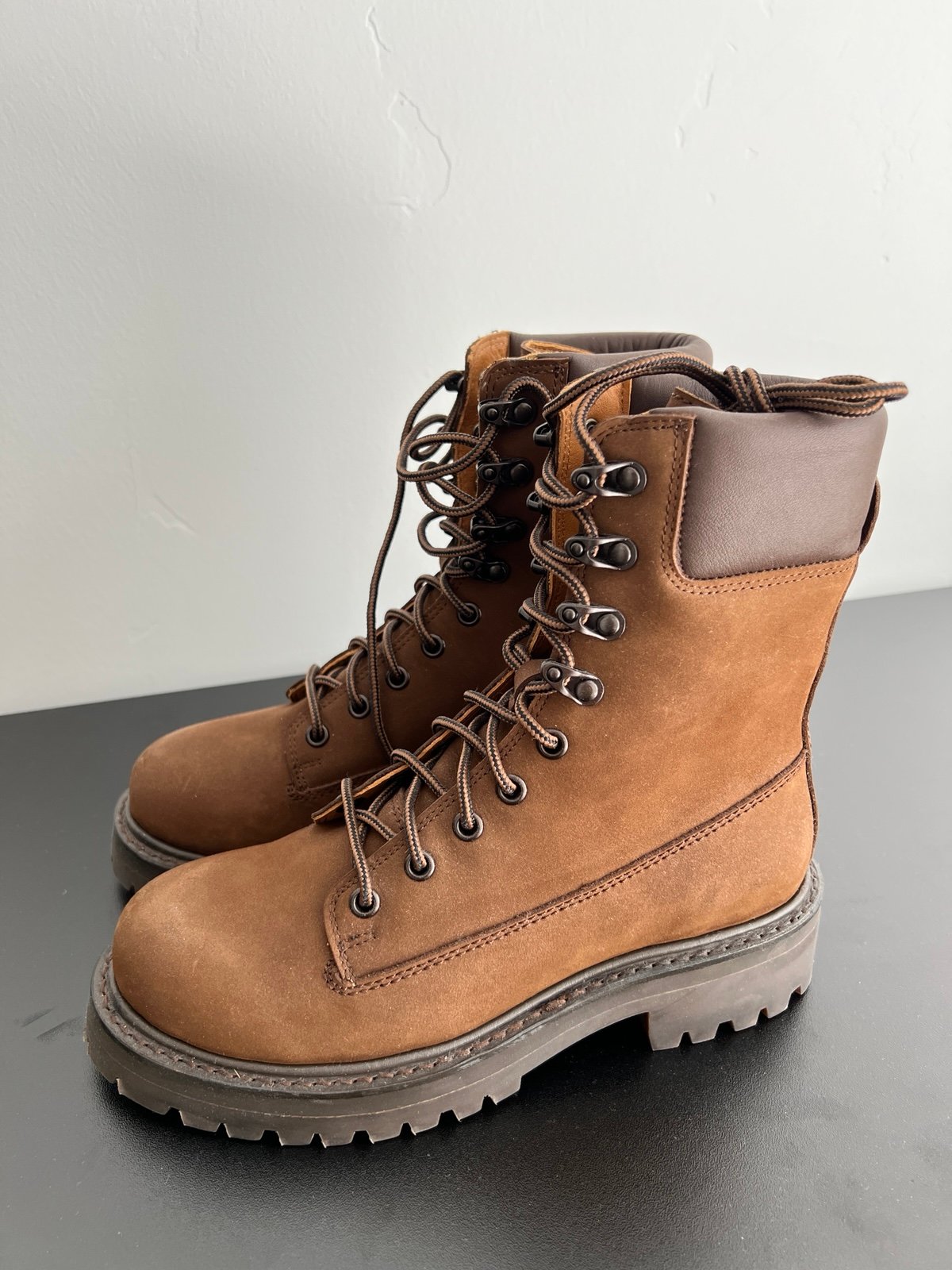 Thursday Explorer Boots