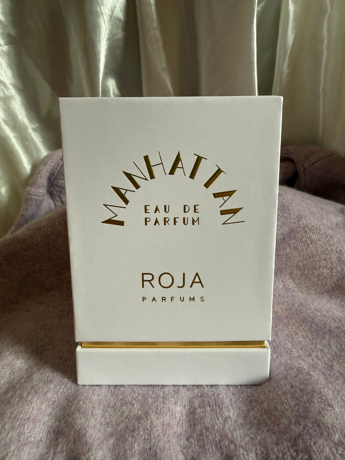 Roja Manhattan EDP 3.3 Oz