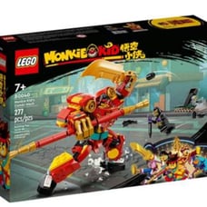 LEGO 80040 - Monkie Kid's Combi Mech