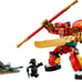 LEGO 80040 - Monkie Kid's Combi Mech