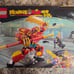 LEGO 80040 - Monkie Kid's Combi Mech