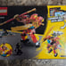 LEGO 80040 - Monkie Kid's Combi Mech