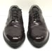 Rockport DresSports Lightweight Mens 13M Leather Cordovan Vibram Wingtip Oxfords