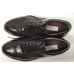 Rockport DresSports Lightweight Mens 13M Leather Cordovan Vibram Wingtip Oxfords