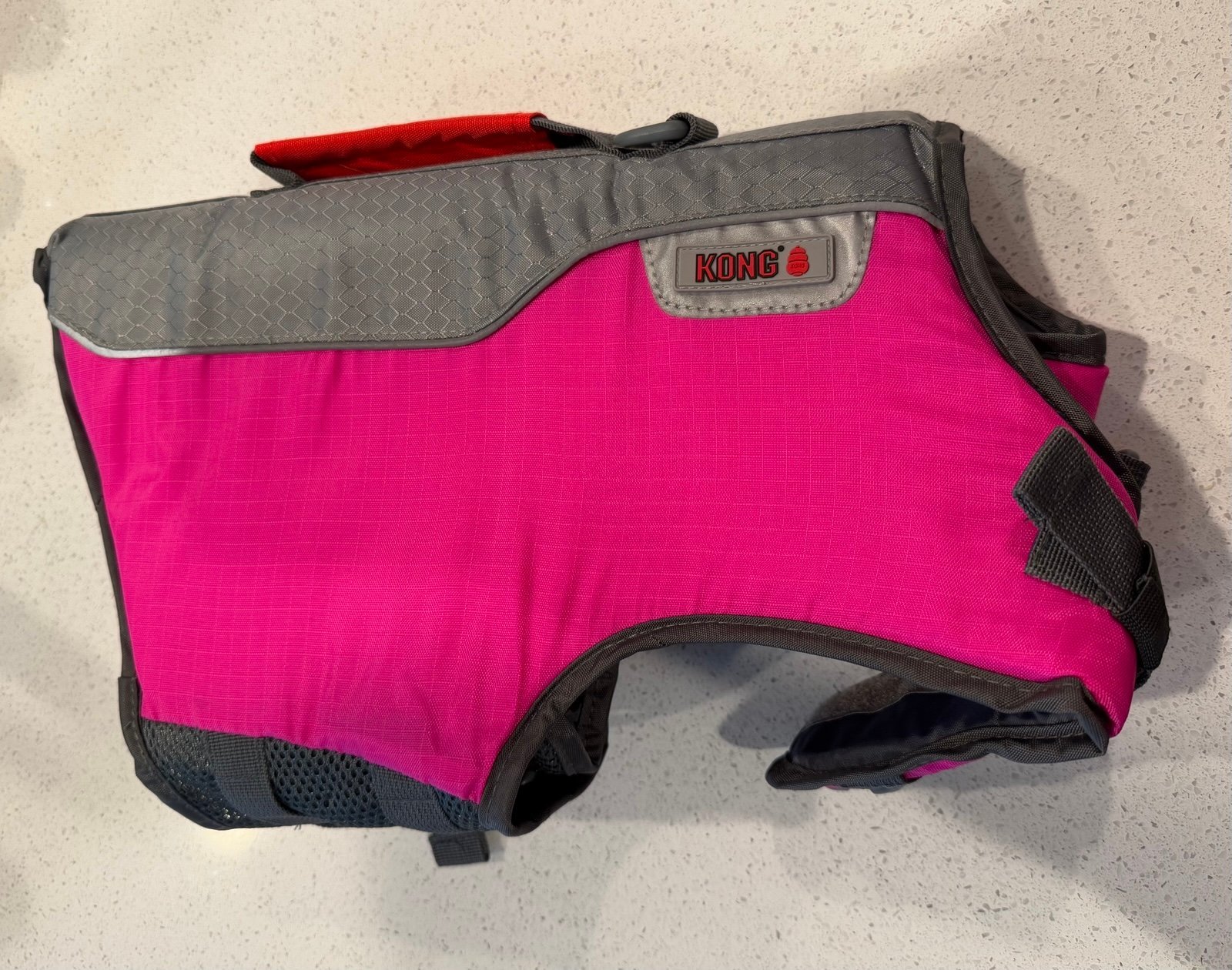 Kong Dog Life Jacket (M)