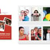 Fujifilm Instax Mini Film Super Value Pack (100 Film Pack)
