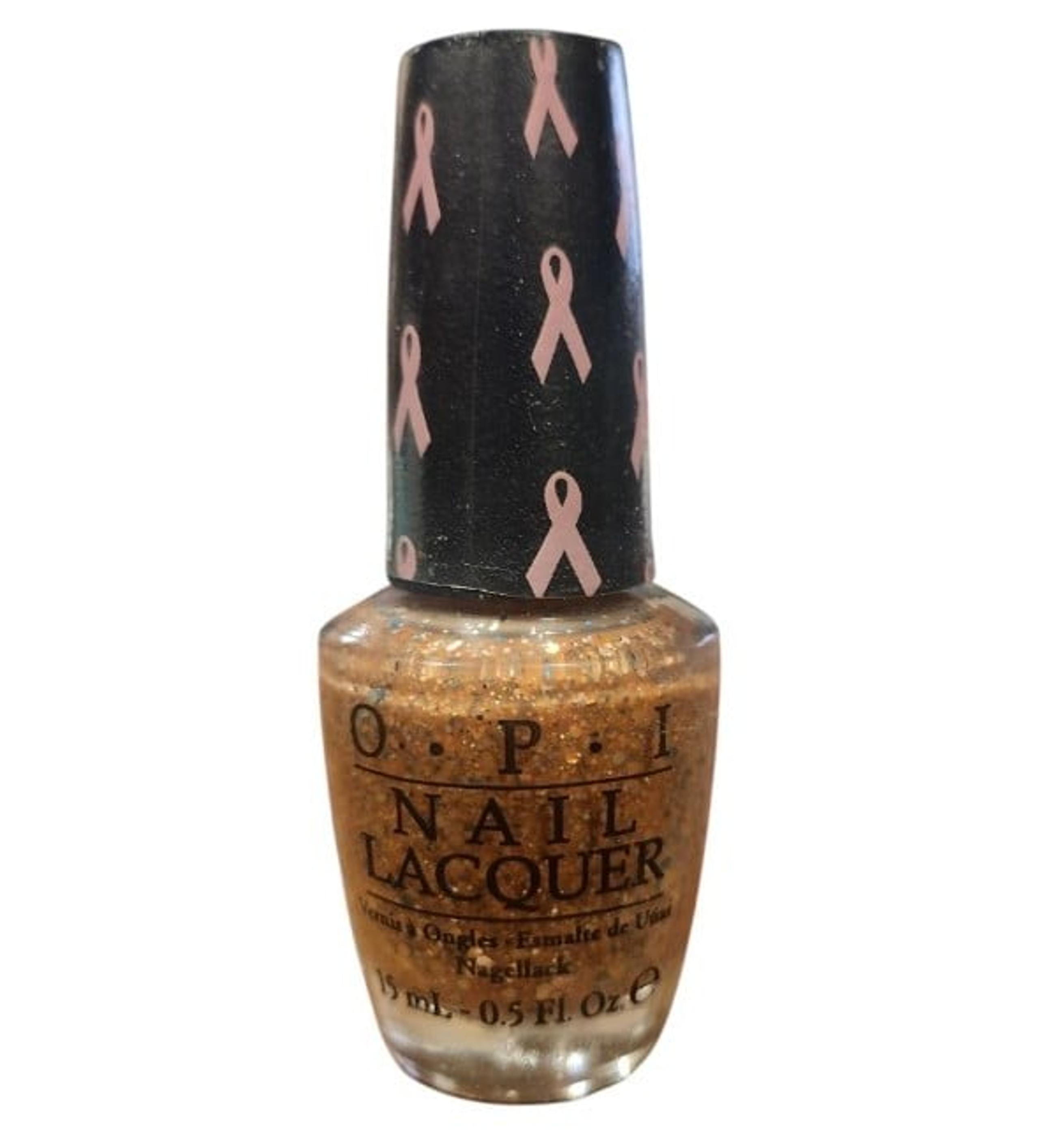 OPI Nail Color Nail Polish