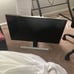 gaming monitor