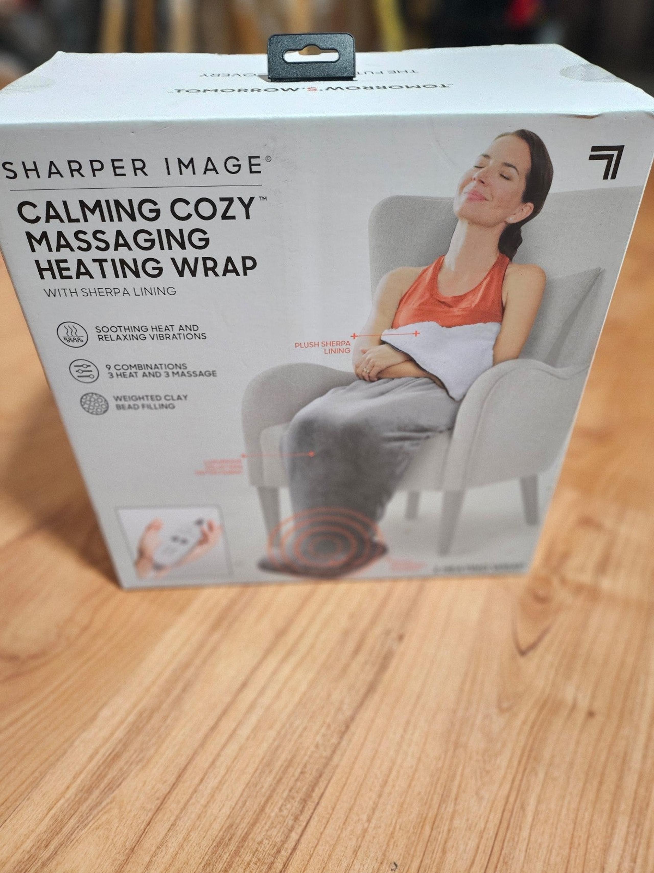  - Sharper Image