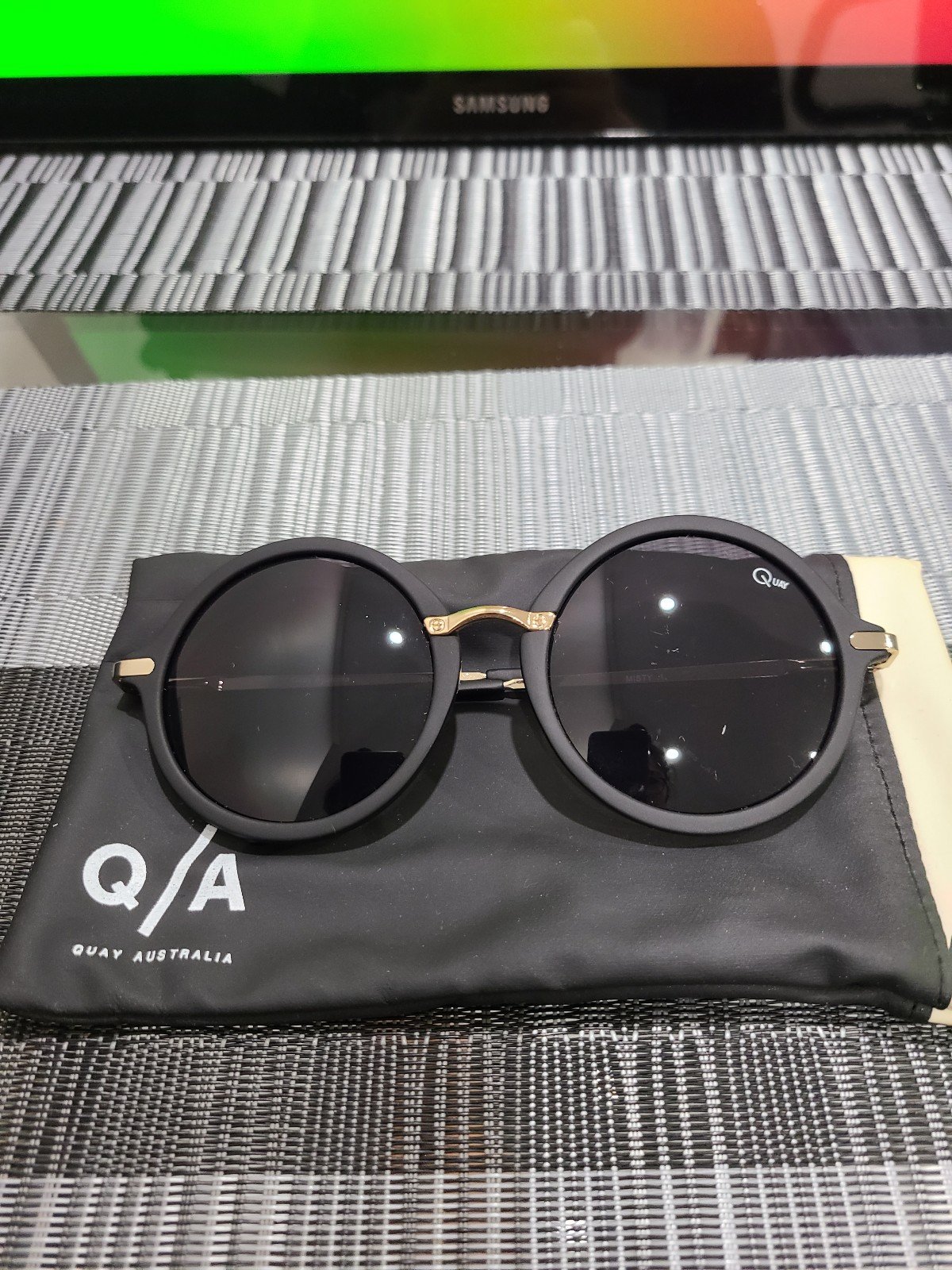 Sunglasses