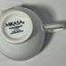 Mikasa Parchment 4 Piece Set Porcelain Dinnerware China Service for 1 NEW