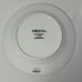 Mikasa Parchment 4 Piece Set Porcelain Dinnerware China Service for 1 NEW