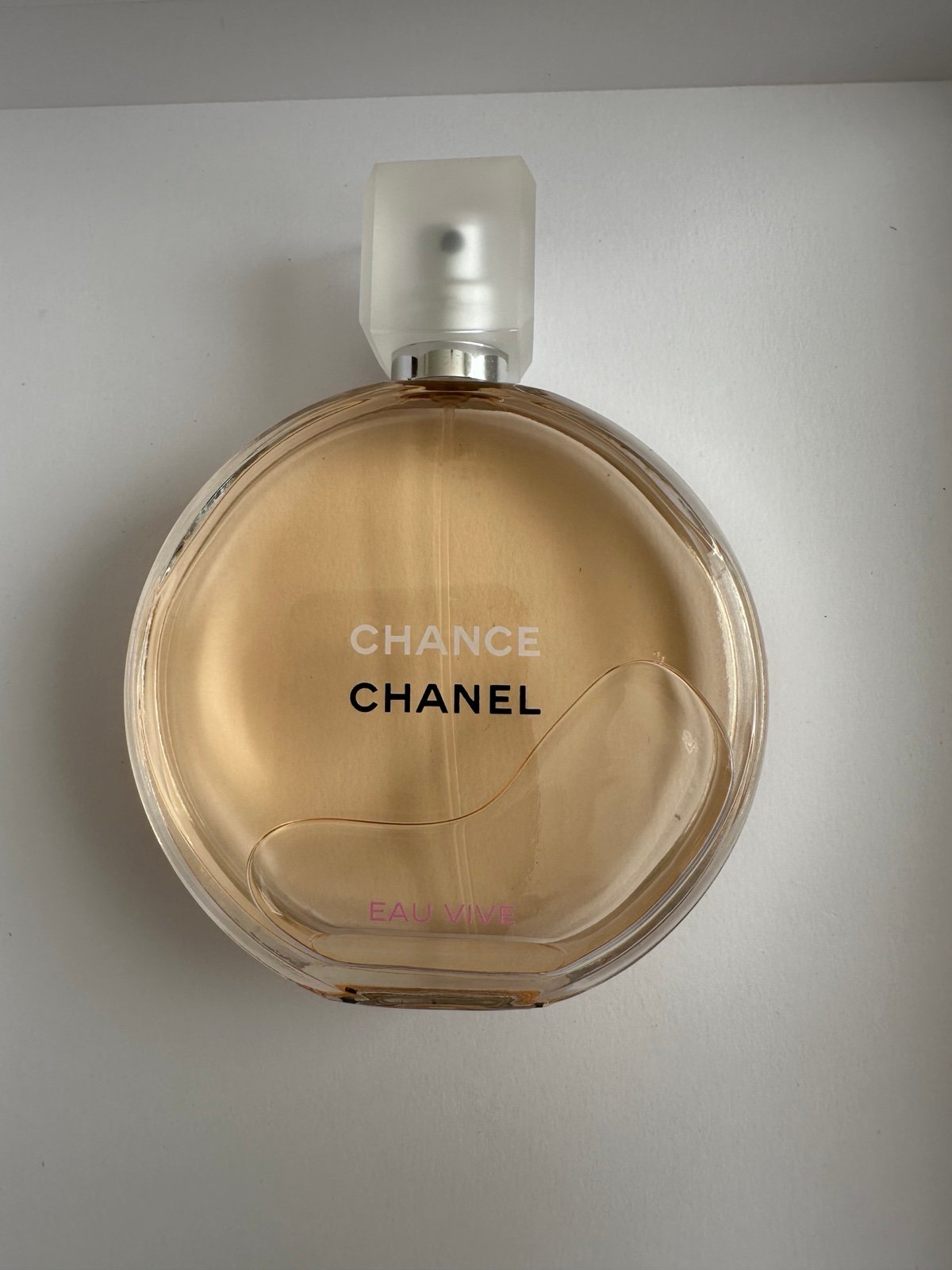 Amazon.co.jp: シャネル チャンス オードパルファム 100mL[並行