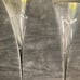 Waterford Crystal Champagne Flutes