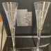 Waterford Crystal Champagne Flutes