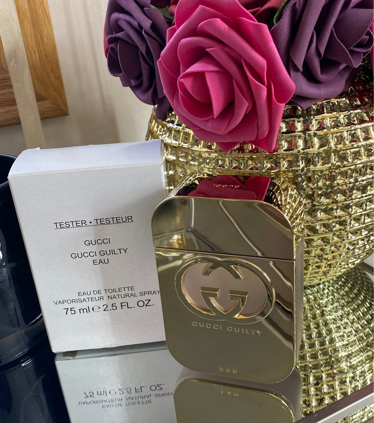 Gucci Guilty Eau EDP