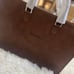 Wonka sweepstakes leather briefcase
