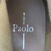 Linea Paolo Women's Windy Snip Toe Block Heel Bootie Tan Size 10