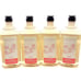 Aromatherapy Energy Body Wash FoamBath Shower Gel Guava Orange Bath & Body Works