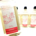 Aromatherapy Energy Body Wash FoamBath Shower Gel Guava Orange Bath & Body Works